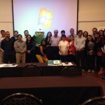 Encuentro Nacional de Comités Paritarios y de Salud Ocupacional CNCA 2015