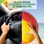 Consejos preventivos en tus vacaciones