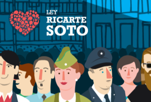 Ley Ricarte Soto