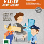 REVISTA VIVIR SANO