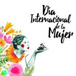 Actividades Conmemoración Día Internacional de la Mujer