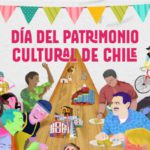 COMPARTE Y DISFRUTA EN FAMILIA EL DÍA DEL PATRIMONIO CULTURAL EN CHILE