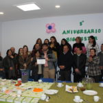 Servicio de Bienestar celebró su 8º Aniversario