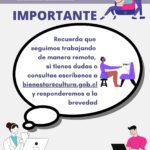 Trabajo Remoto