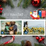 INVITACIÓN: COMPARTAMOS JUNTOS ESTA NAVIDAD