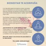 Autocuidado: invitación a clase de Yoga