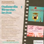 Novedades de Ondamedia