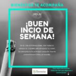 31 de mayo, Día Mundial Sin Tabaco