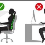 Curso de la ergonomía en el trabajo remoto de Mutual de Seguridad