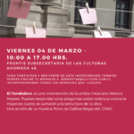 MARZO MES DE LA MUJER