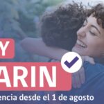 El 01 de Agosto, entró en vigencia  la Ley Karin