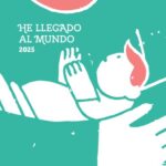 ESPERANDO LA LLEGADA AL MUNDO Y EL NACIMIENTO